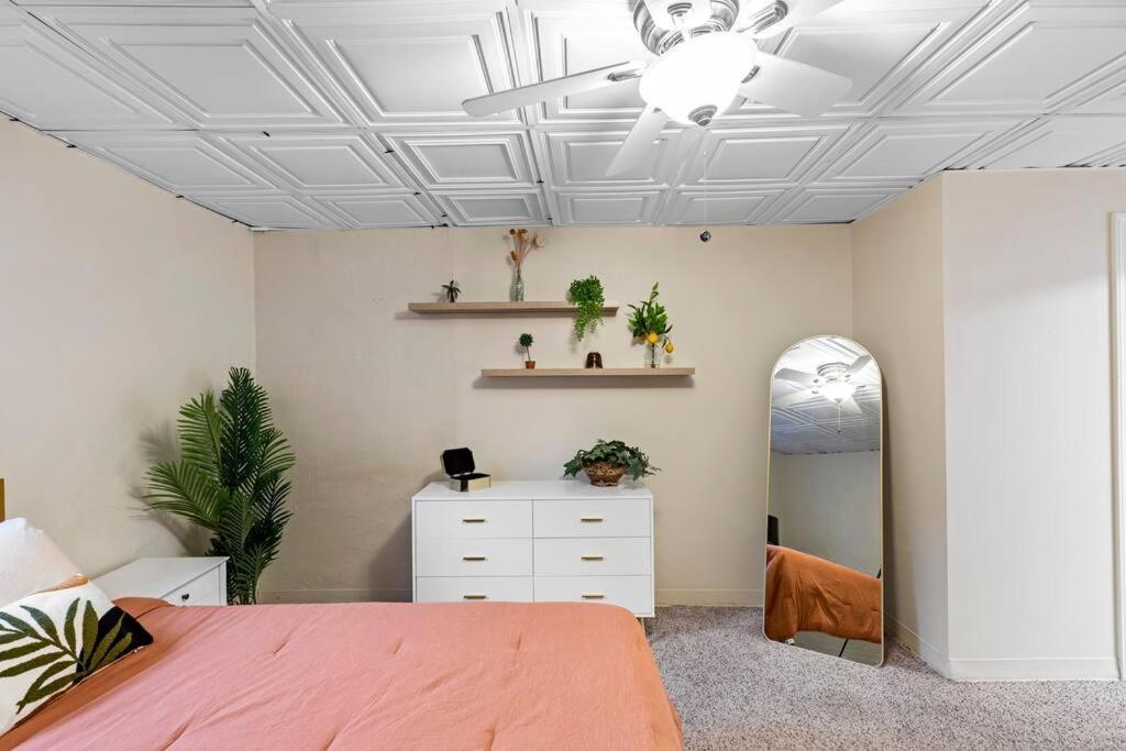 Cozy Buckhead Suite - Great Area, Free Easy Parking, Near Shops And Restaurants Atlanta Exterior foto